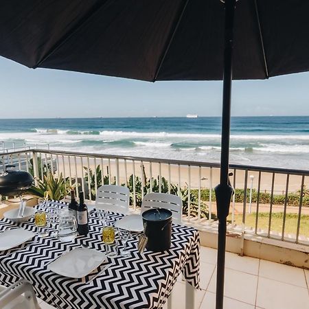 9 Bronze Bay Apartman Durban Kültér fotó
