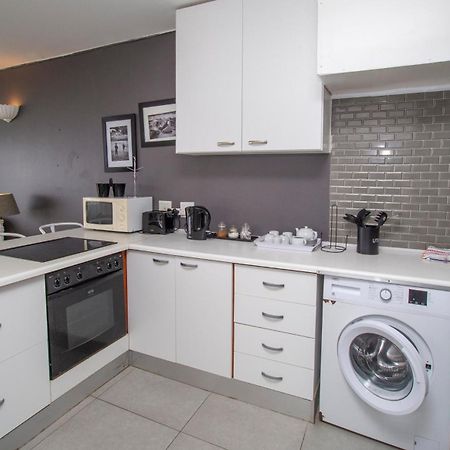 9 Bronze Bay Apartman Durban Kültér fotó