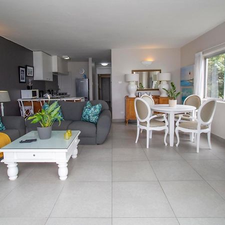 9 Bronze Bay Apartman Durban Kültér fotó