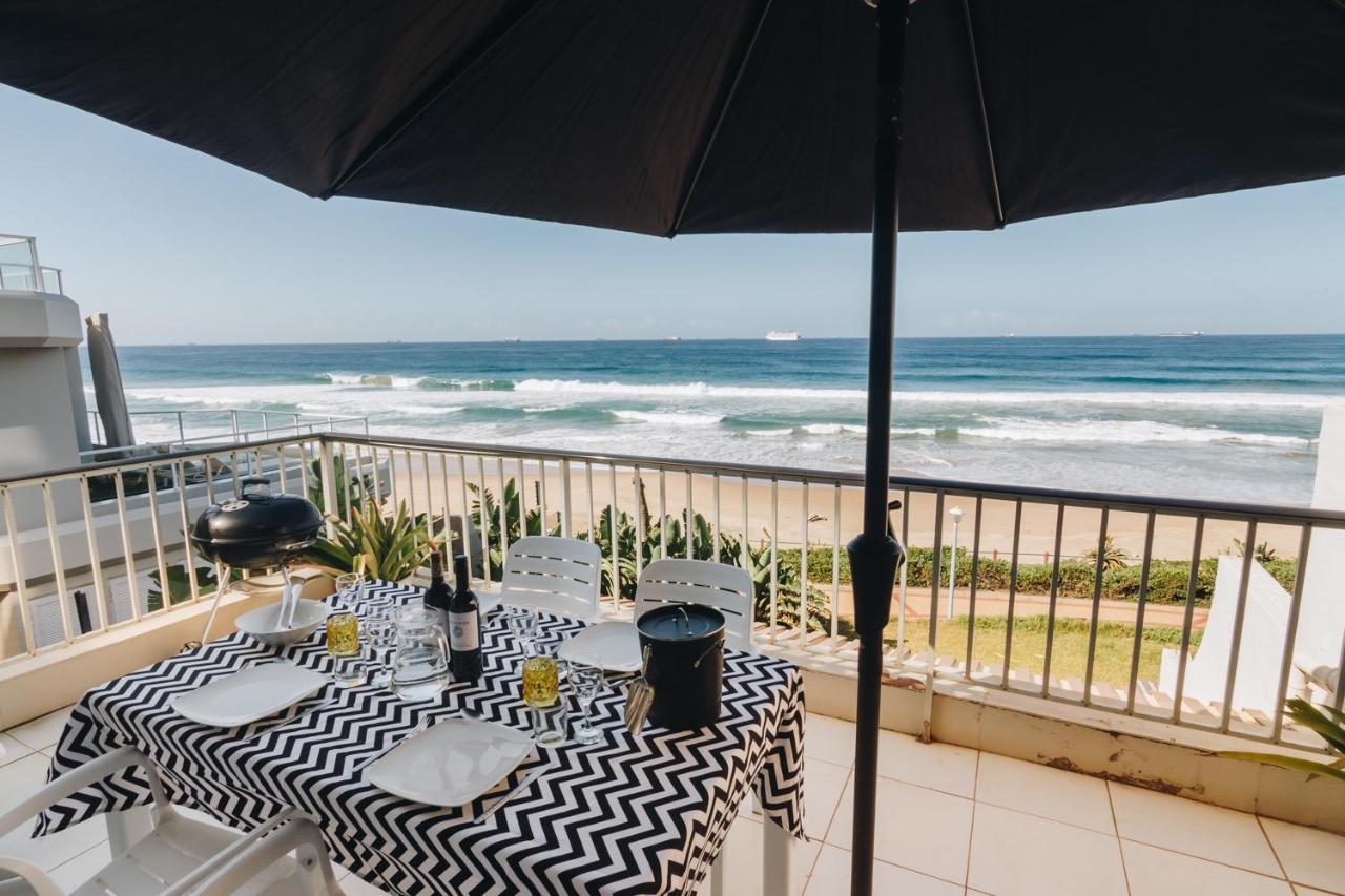 9 Bronze Bay Apartman Durban Kültér fotó