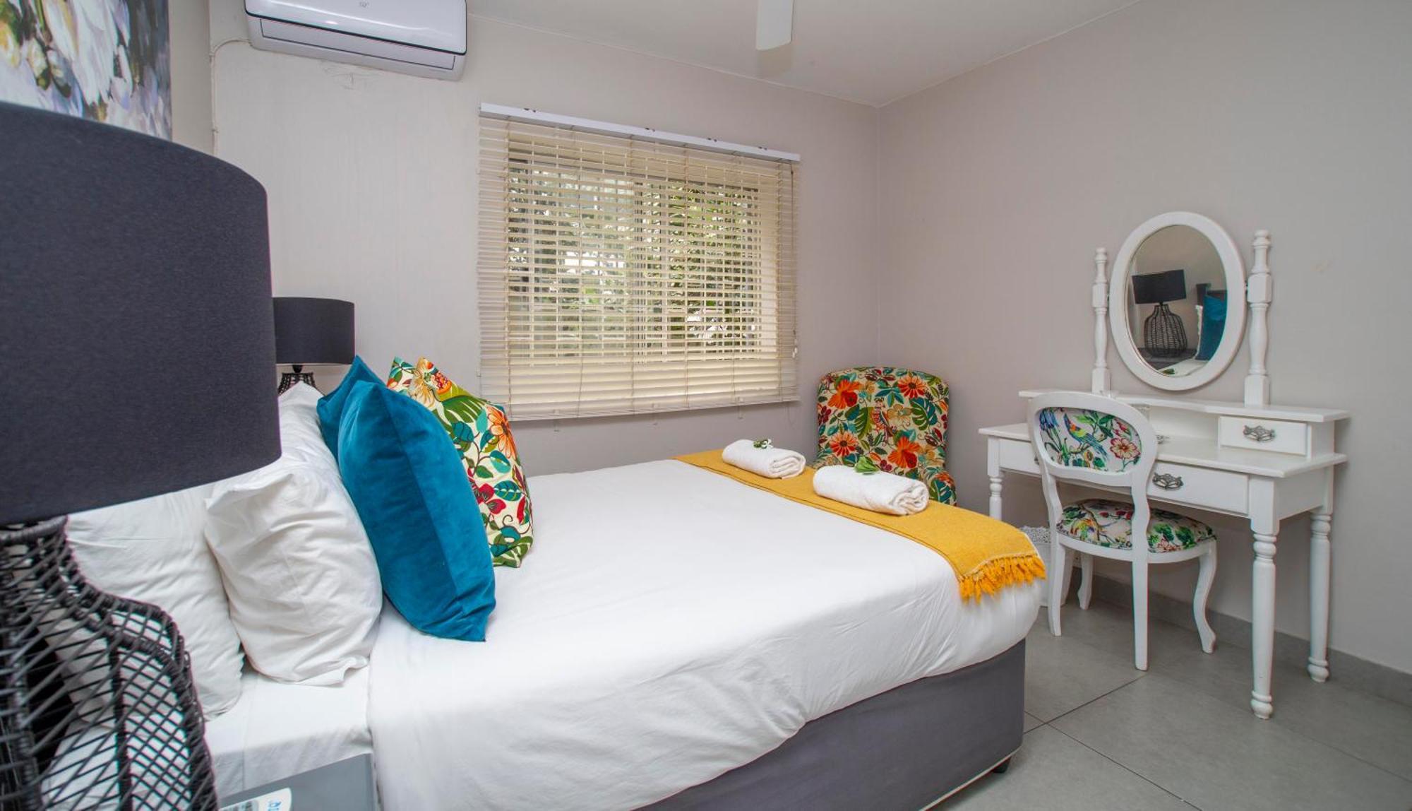 9 Bronze Bay Apartman Durban Kültér fotó