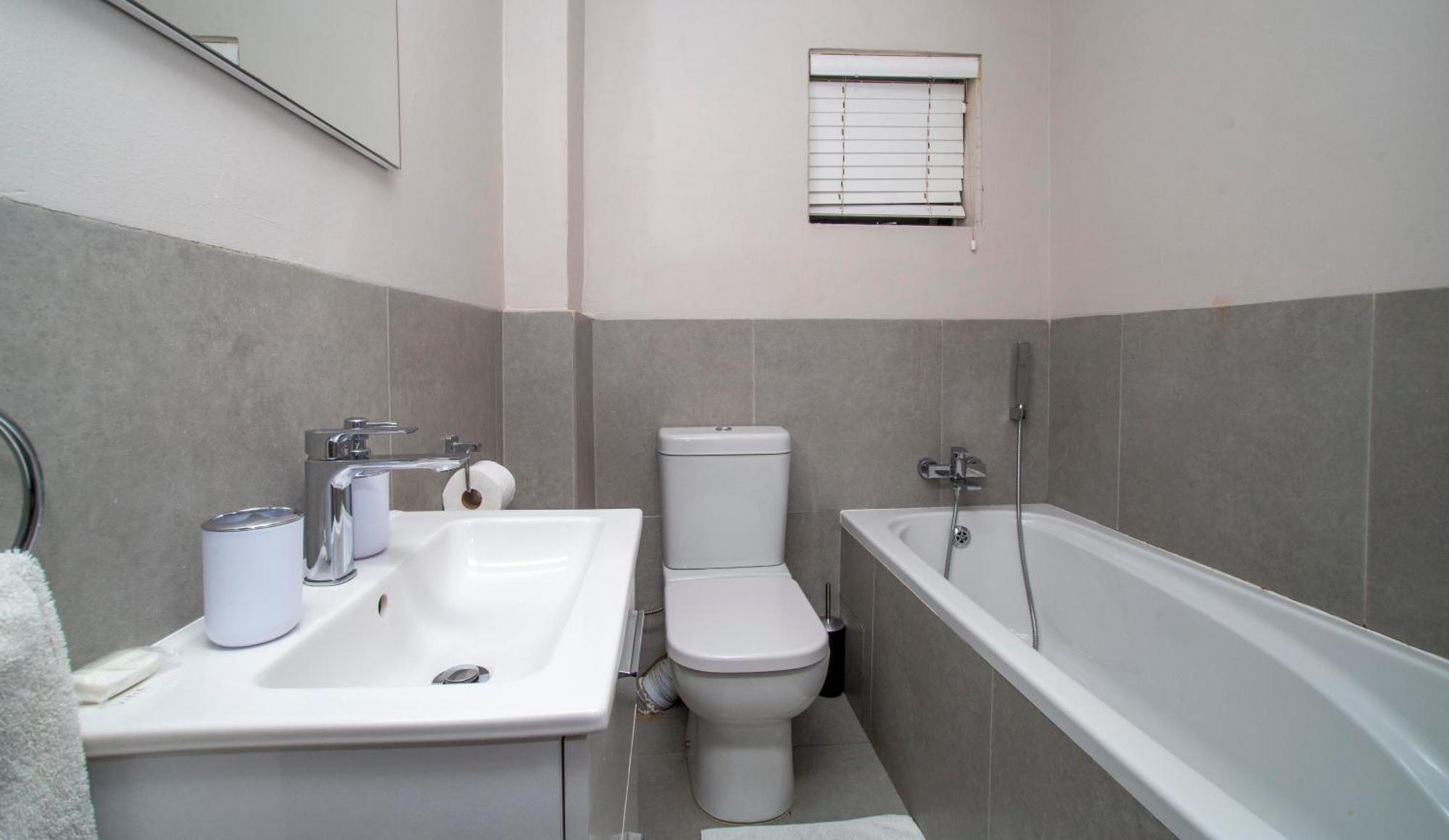 9 Bronze Bay Apartman Durban Kültér fotó