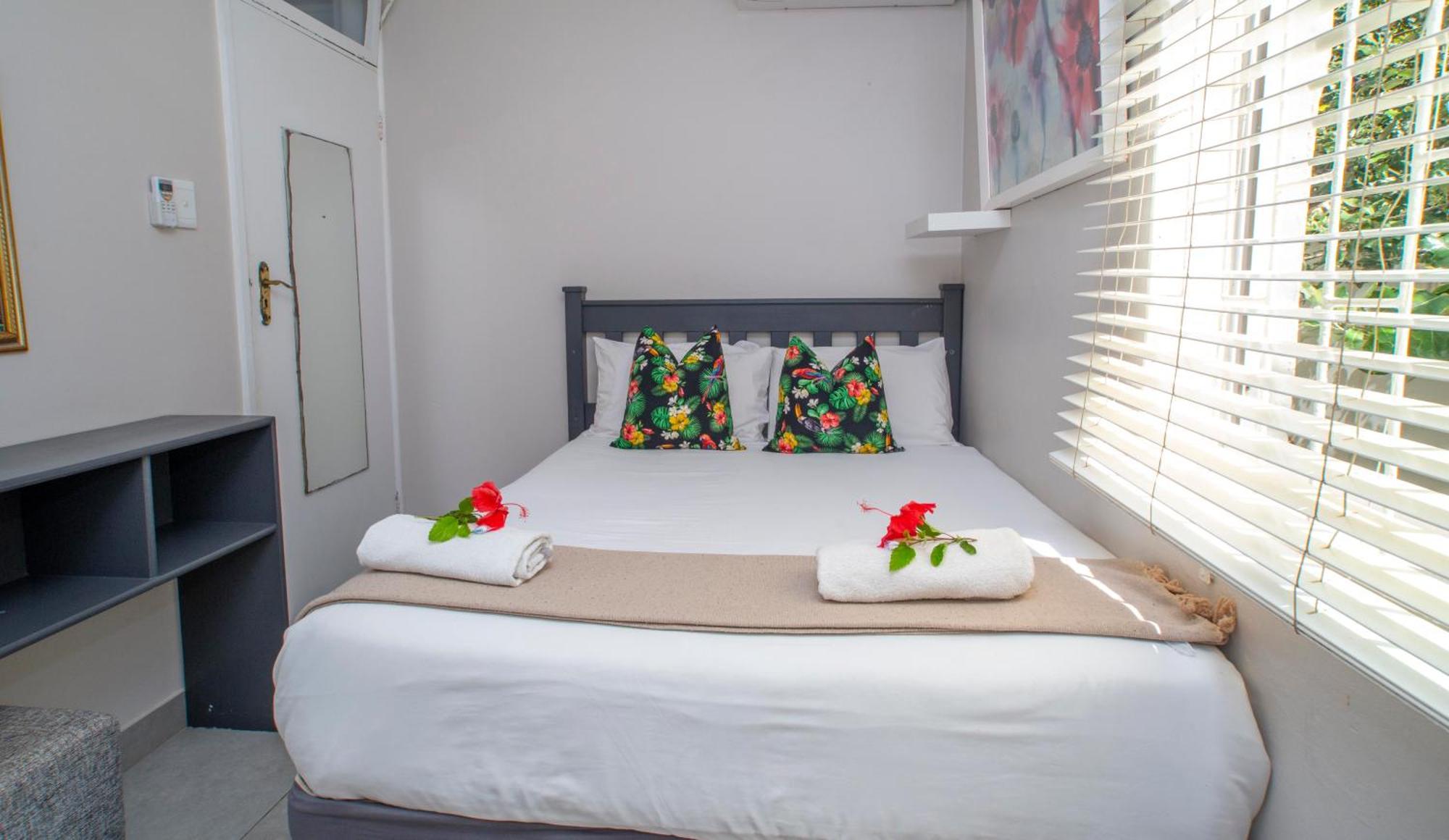 9 Bronze Bay Apartman Durban Kültér fotó