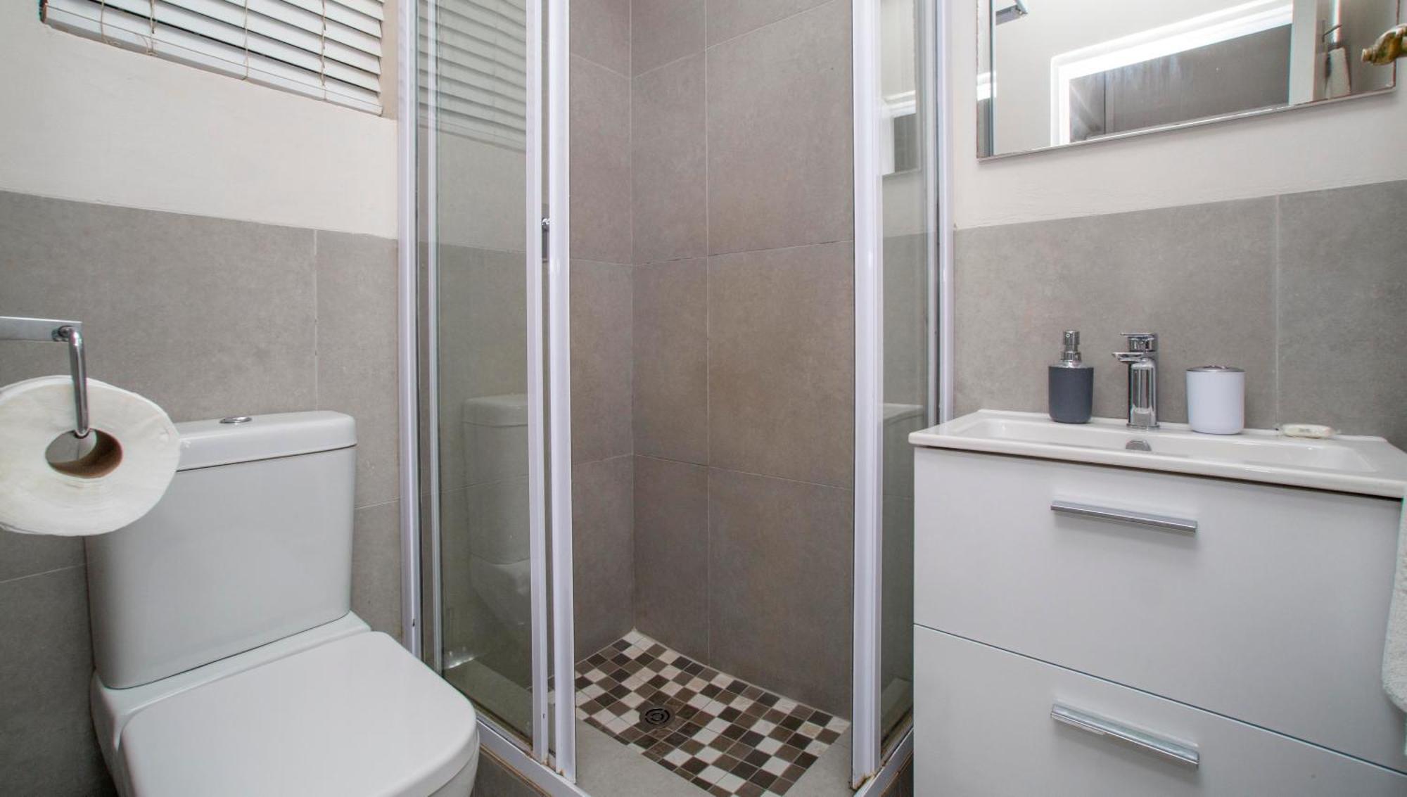 9 Bronze Bay Apartman Durban Kültér fotó