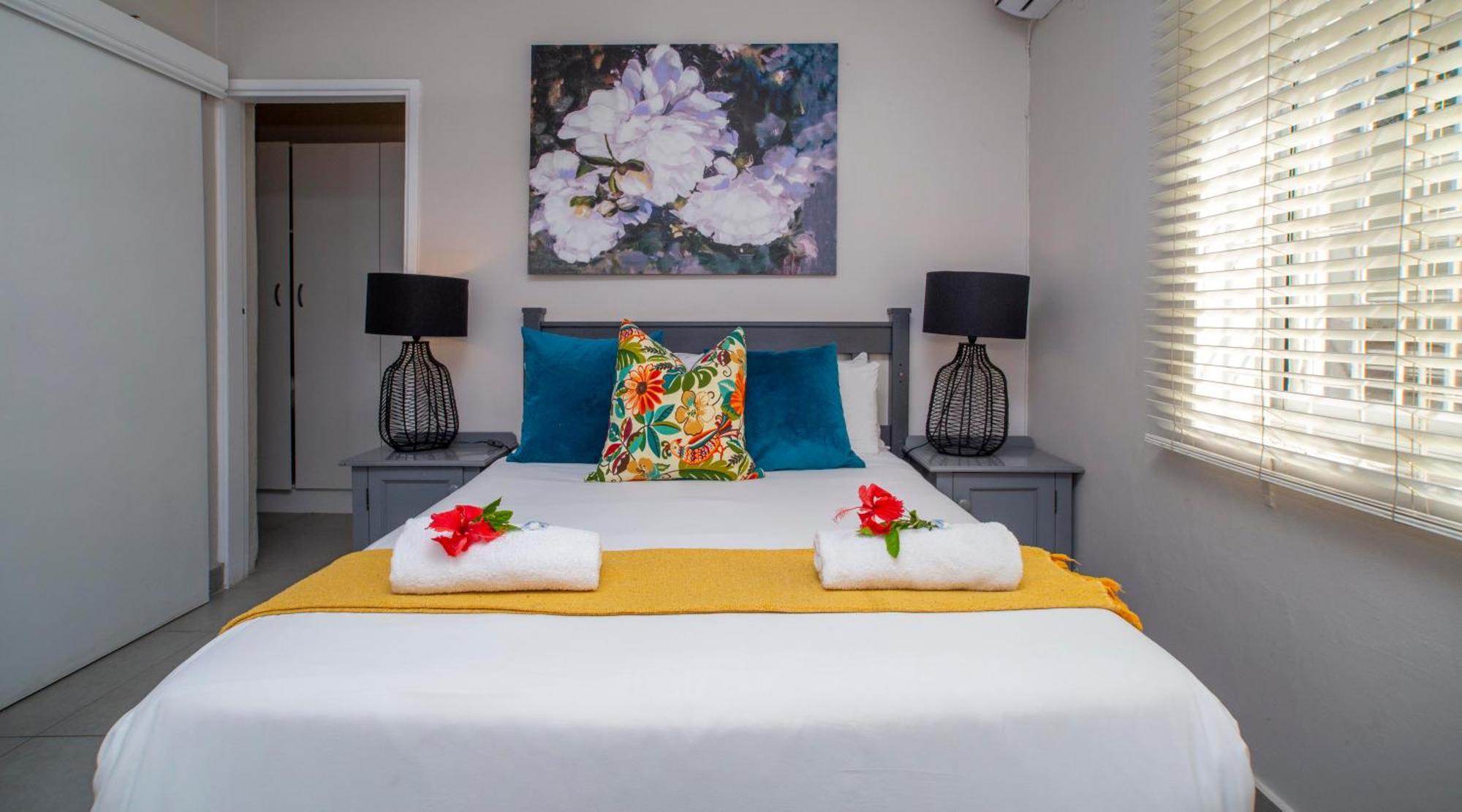 9 Bronze Bay Apartman Durban Kültér fotó