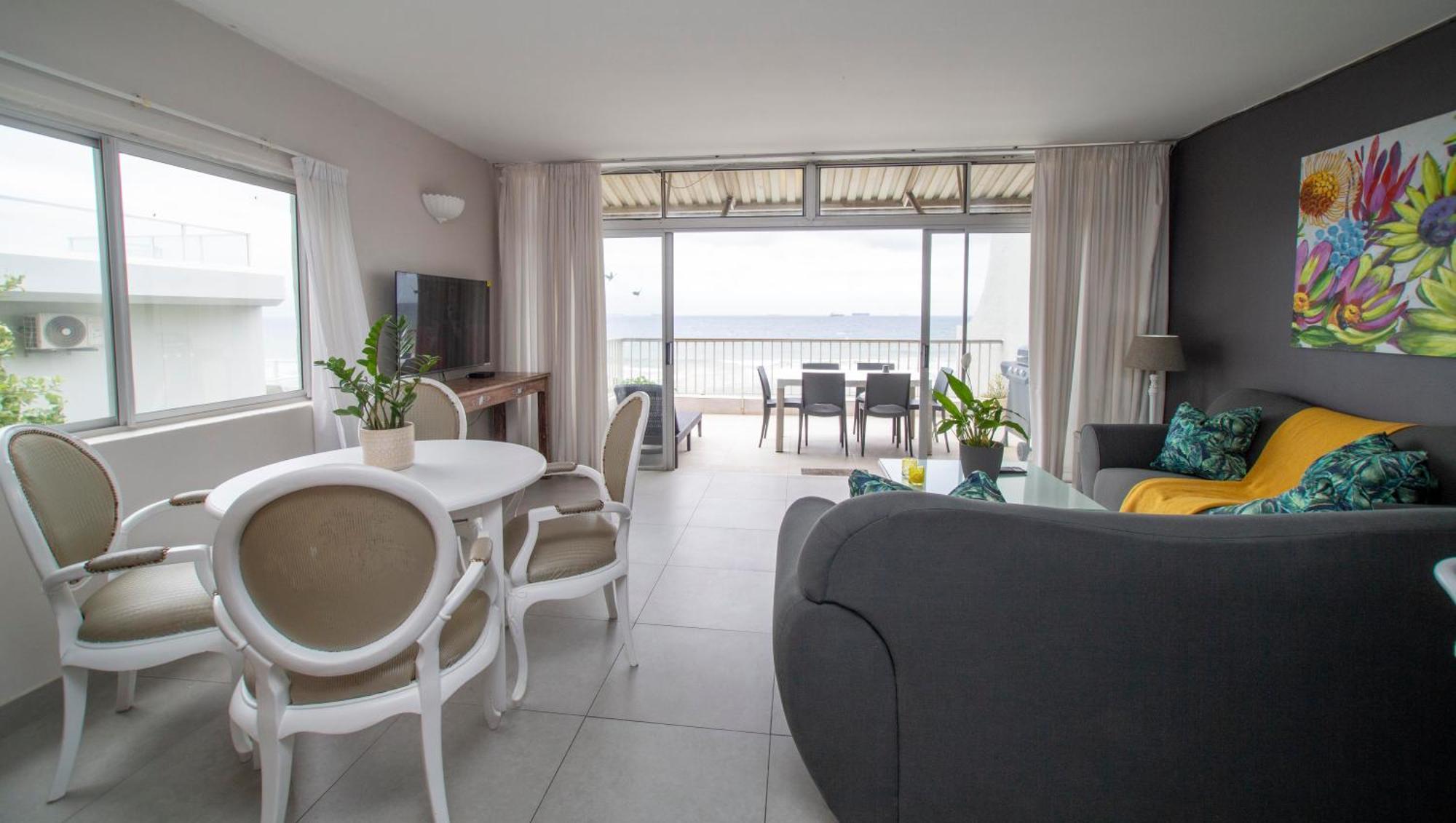 9 Bronze Bay Apartman Durban Kültér fotó