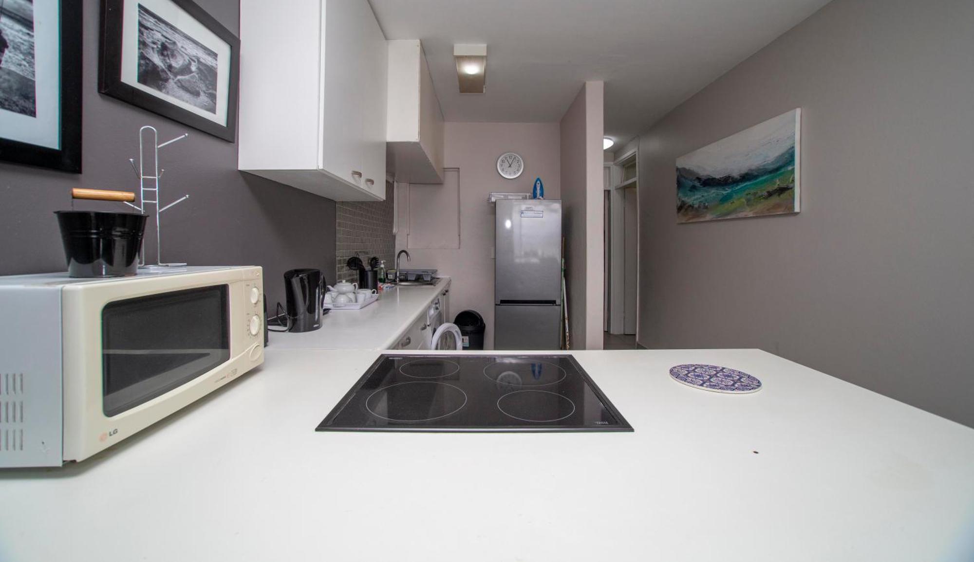9 Bronze Bay Apartman Durban Kültér fotó