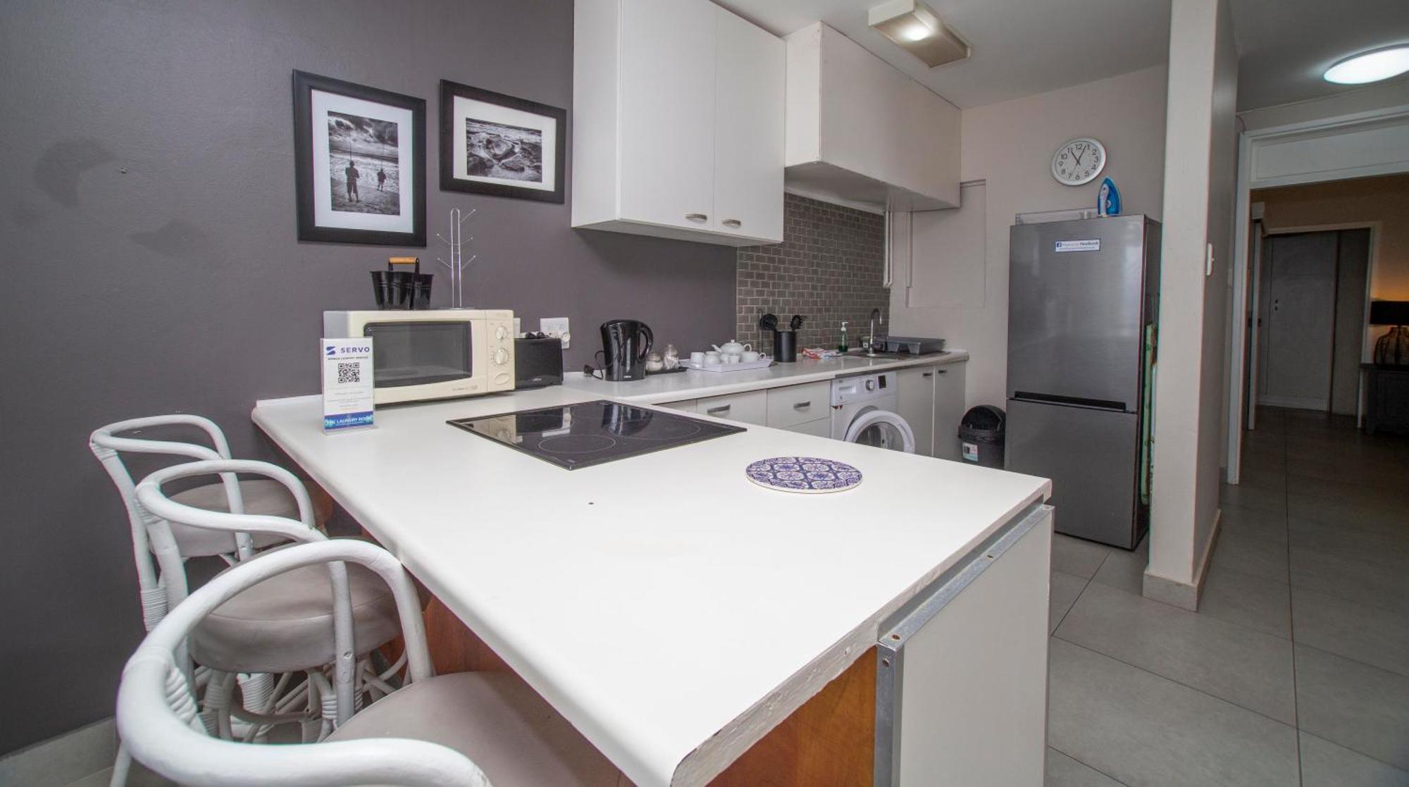 9 Bronze Bay Apartman Durban Kültér fotó