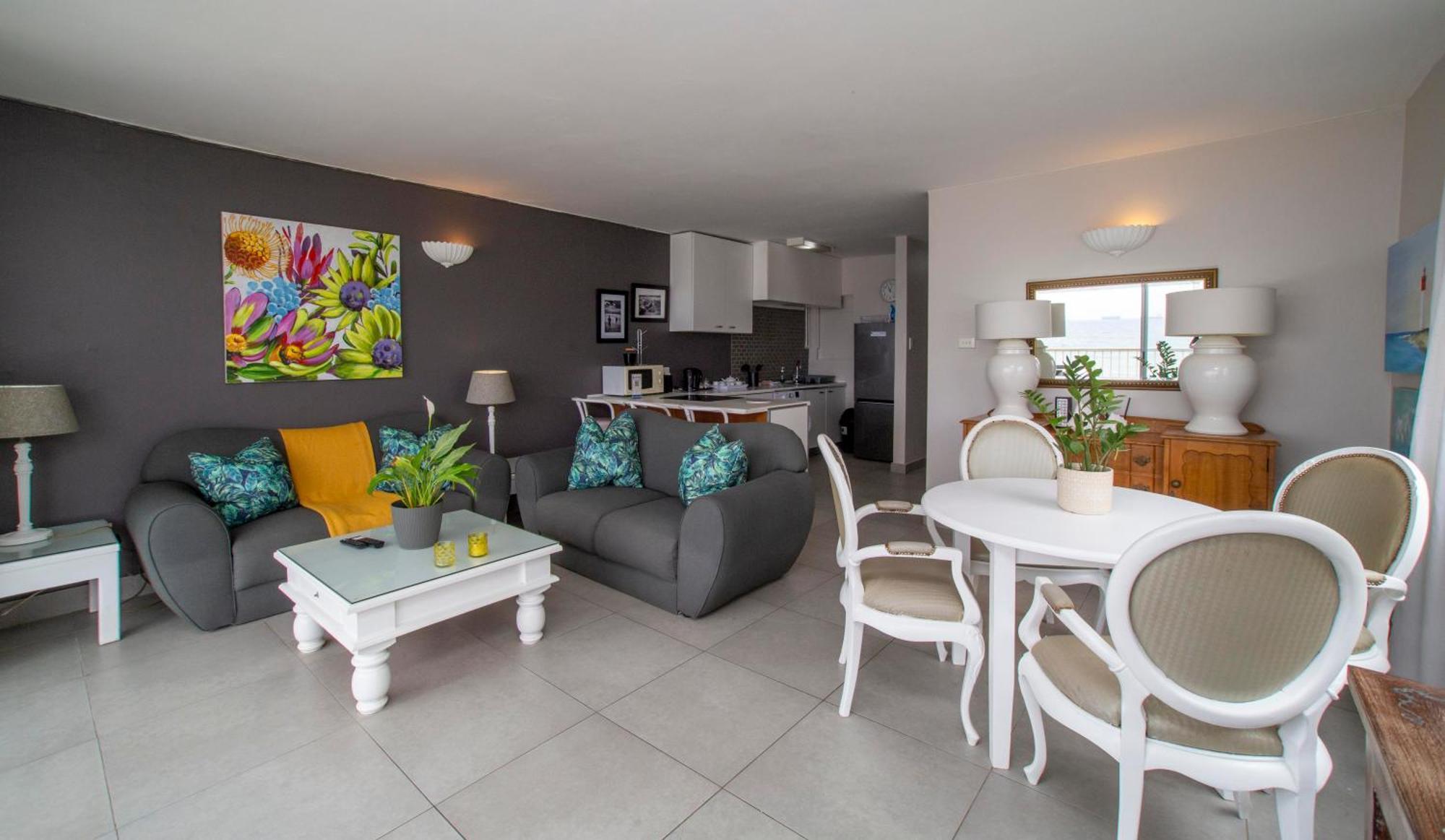 9 Bronze Bay Apartman Durban Kültér fotó