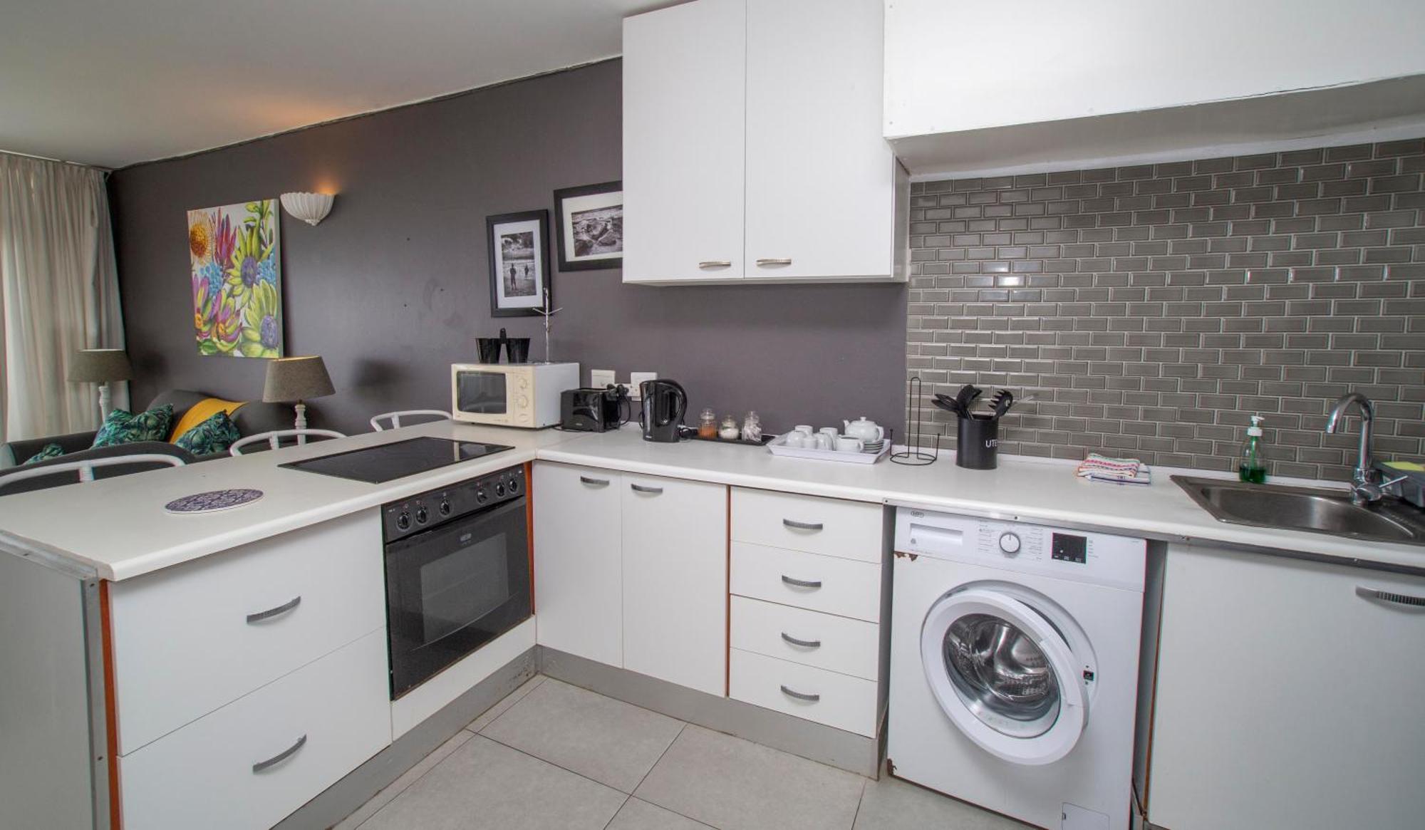 9 Bronze Bay Apartman Durban Kültér fotó