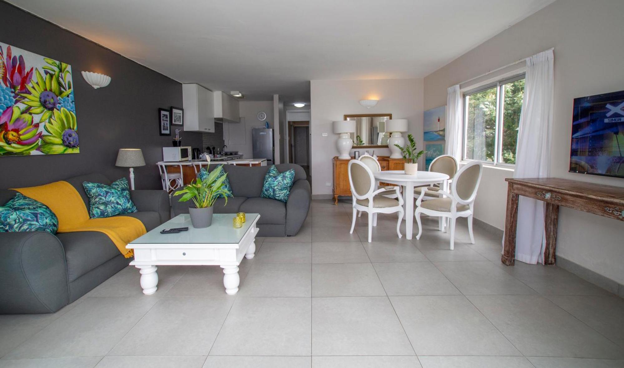 9 Bronze Bay Apartman Durban Kültér fotó