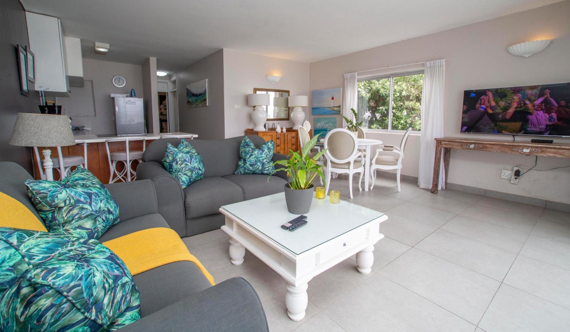 9 Bronze Bay Apartman Durban Kültér fotó