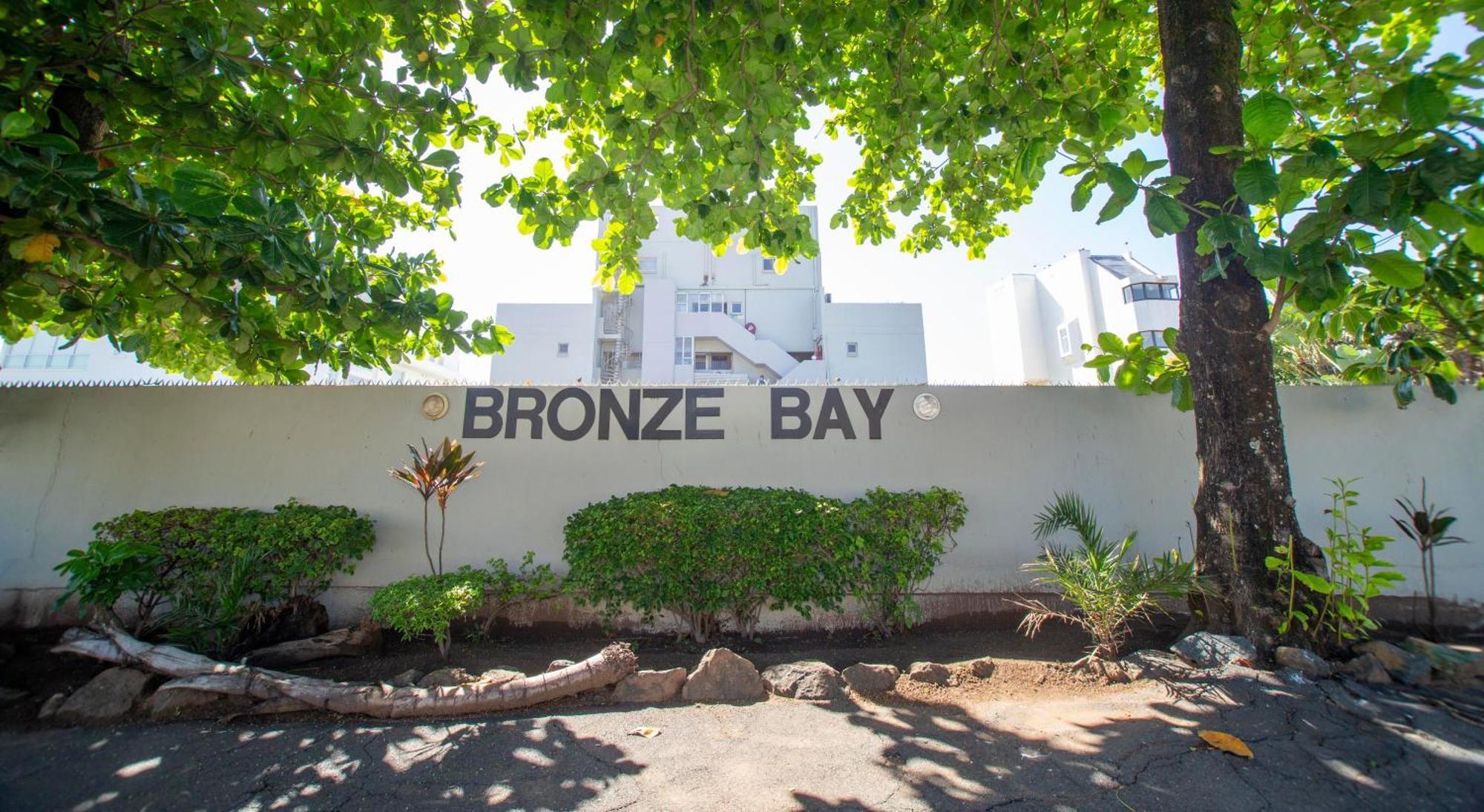 9 Bronze Bay Apartman Durban Kültér fotó